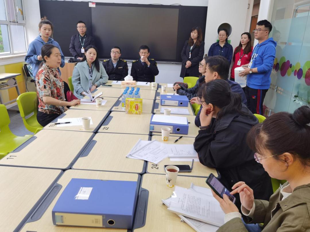 太原市校外培训机构的最新通告,太原市校外培训管理办法