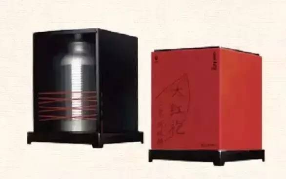 黄鹤楼2万一条的烟,3万块钱一条的烟是什么烟