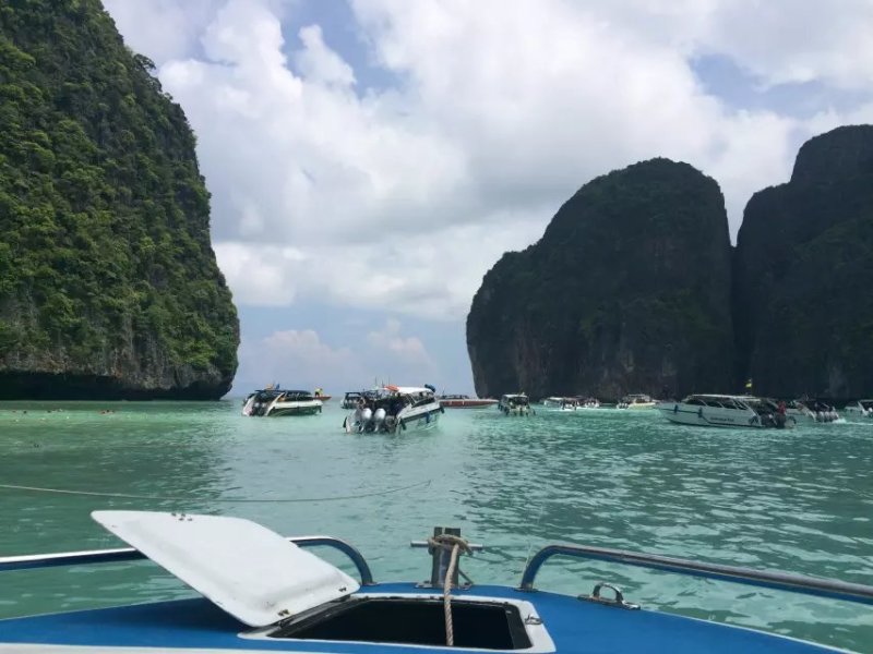 有生之年一定要再去一趟,泰国普吉岛值得去的地方