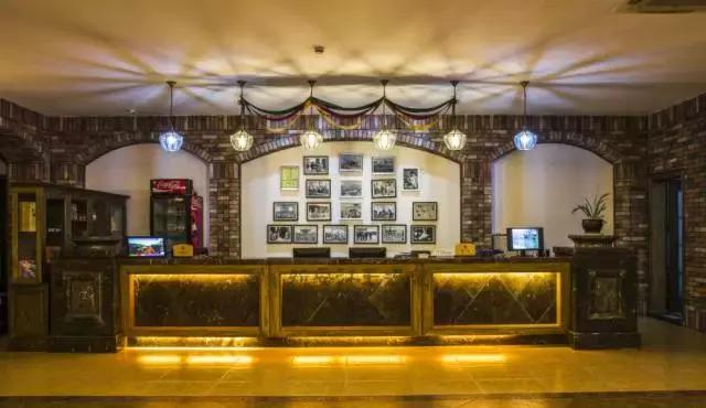 冬天真的来了！自带温泉的高颜值酒店，不用去日本，浙江就有！