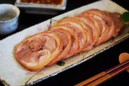 西门庆吃饭的地方,西门庆家的饭