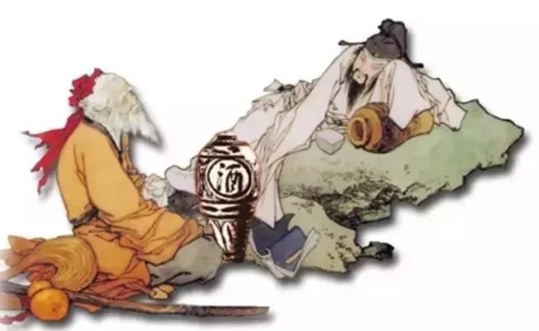 以酒作乐在古代怎么说,酒文化十大精髓