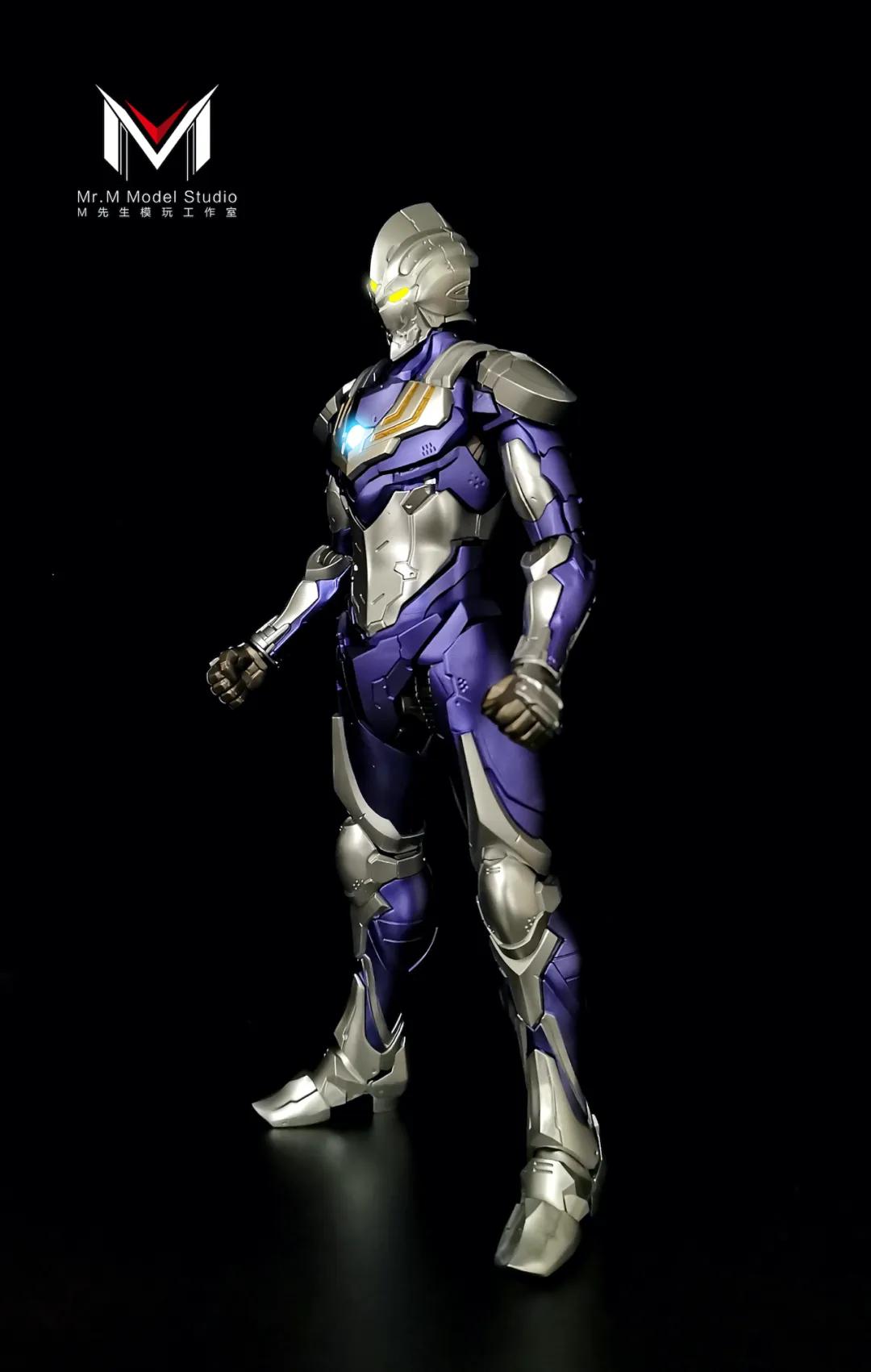 迪迦飞向天空,迪迦天空型