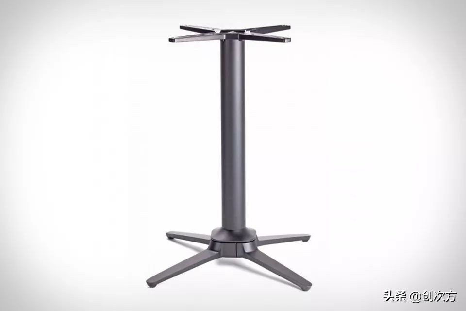 不会摇动的桌子,不会晃的移动桌