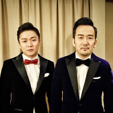 筷子兄弟到底有没有解散,筷子兄弟回应解散