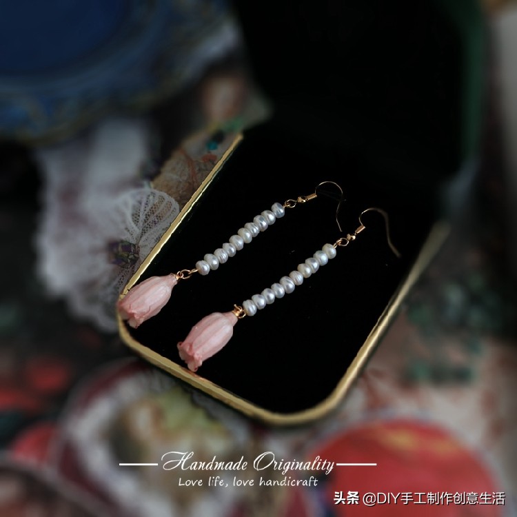 永生花99朵手工,永生花陶瓷饰品