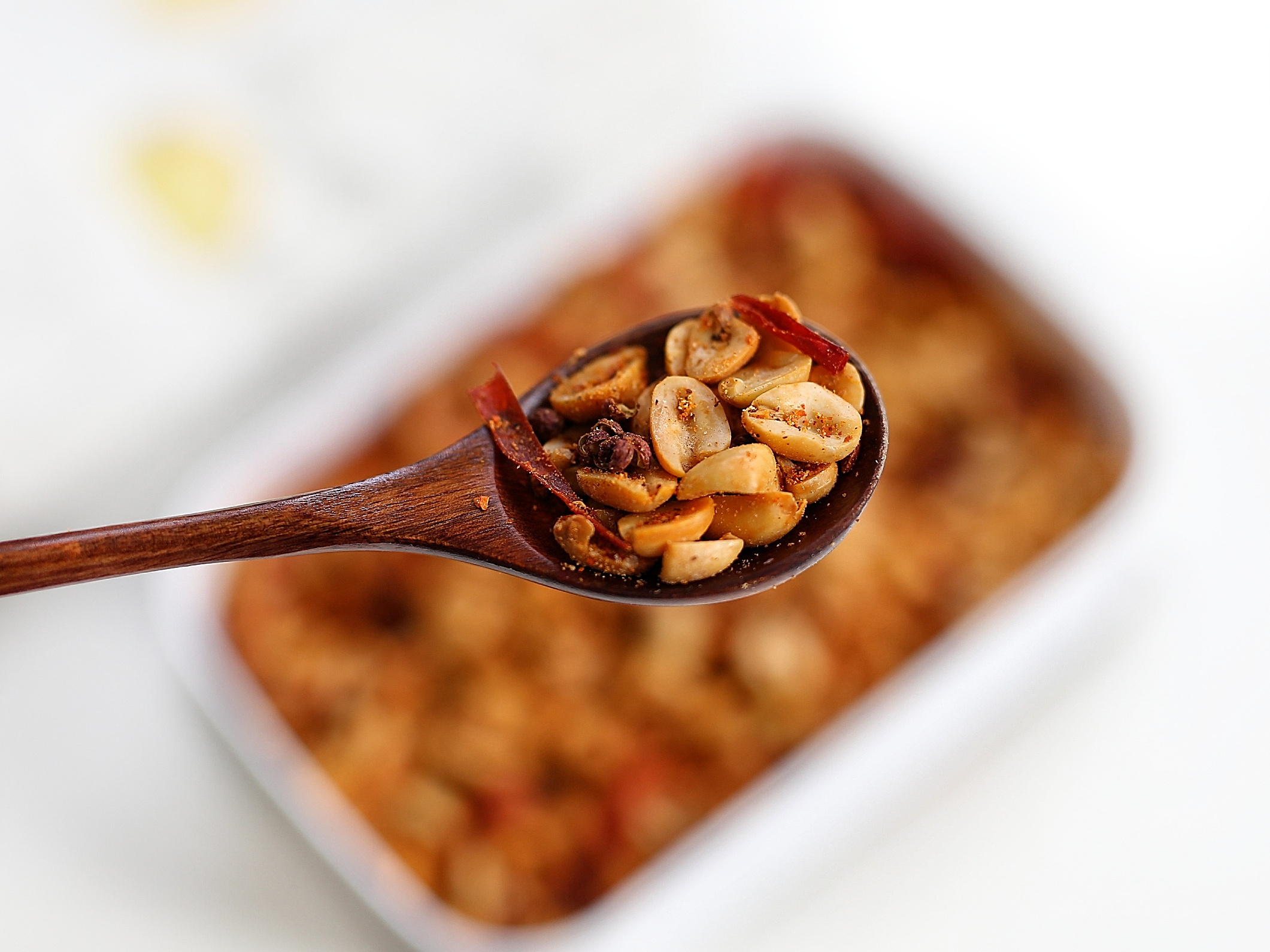 酒鬼花生为什么那么香脆,酒鬼花生怎么做才能酥脆