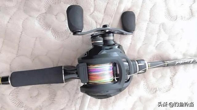 干货解读:路亚炸线如何解决?教你实用技巧知识,让你永远不炸线