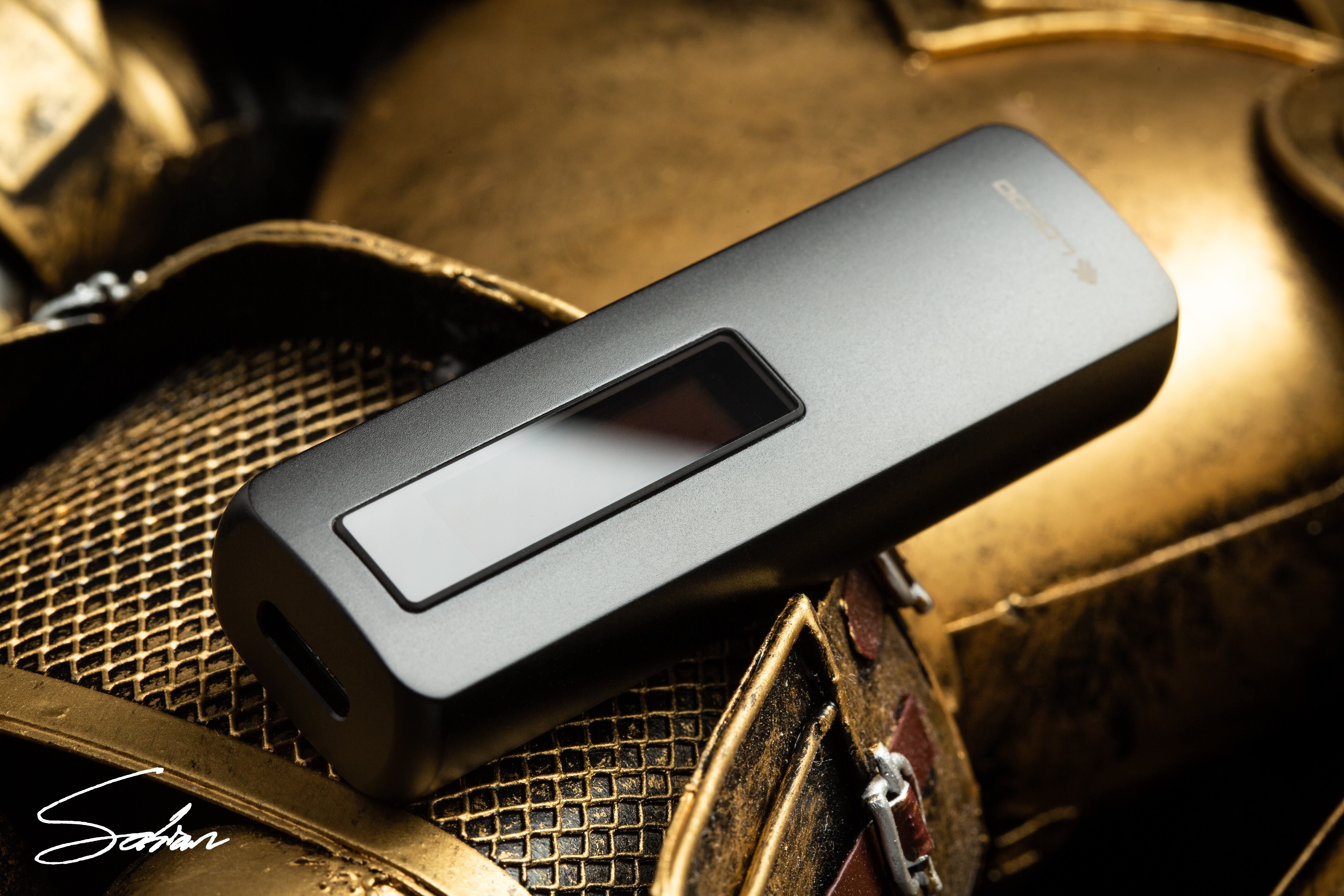 烧友视角-深评乐图S1小尾巴HIFI解码耳放的声音与听感分析