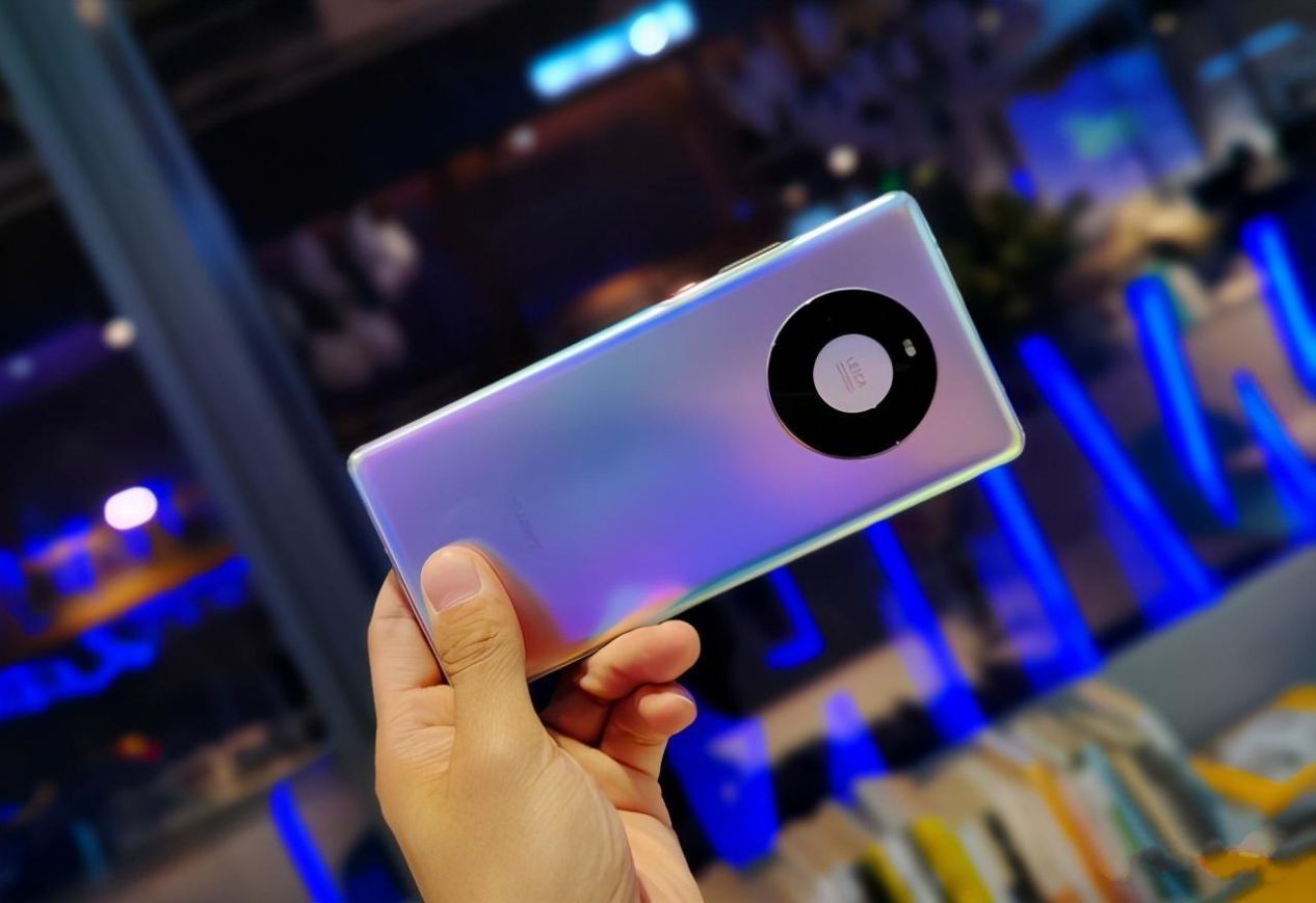 华为mate40pro4g深度评测,华为mate40pro都是4g吗