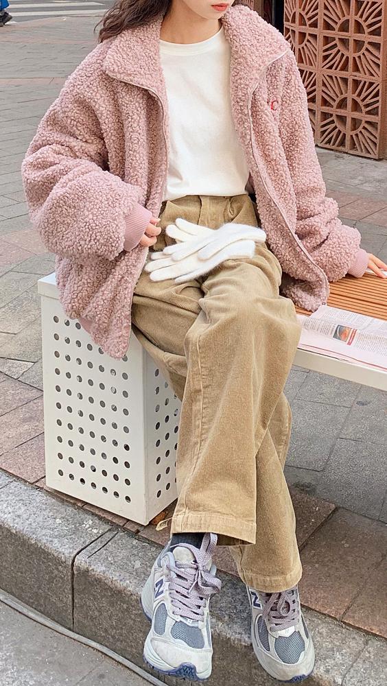 冬天露脚踝什么时候流行的,秋冬不露脚踝