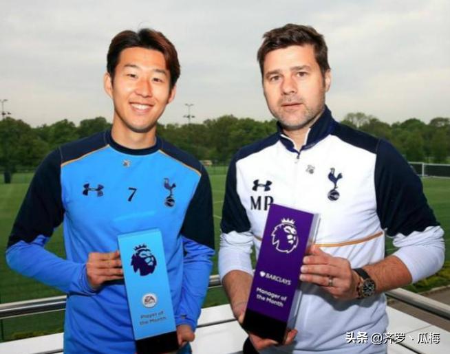 孙兴慜属于什么球员,孙兴慜是世界级球星吗