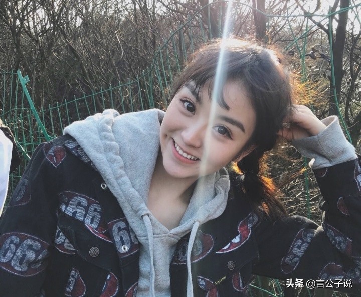 十大95后影视小花,95后七大演技派女星