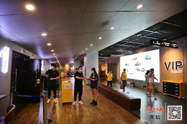 焦作电影院最近上映的电影,焦作电影院开放最新通知