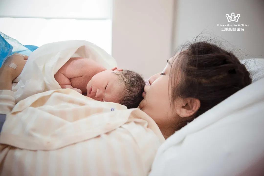 从盘锦到沈阳，信任让她收获完美，圆了顺产梦