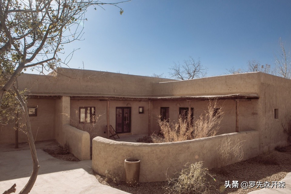 宁夏中卫装修设计,中卫私人民宿装修