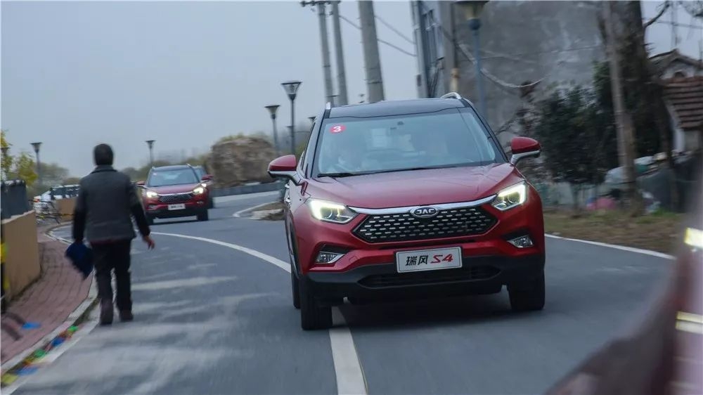 试驾新款江淮瑞风s4,江淮瑞风s4新款试驾视频