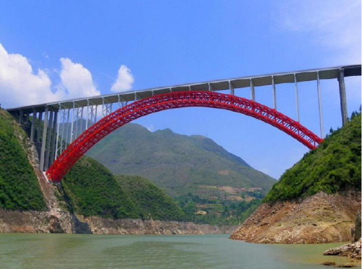 桥梁结知识普及——结构体系分类