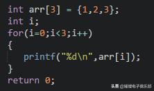 c语言入门经典必背18个程序加解析,c语言程序设计笔记