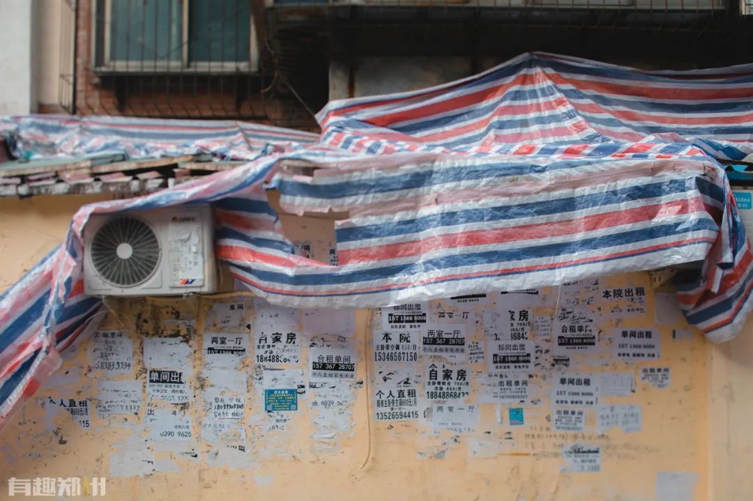 陇海高架下的普通小街，隐匿着几代铁路人的不平凡人生