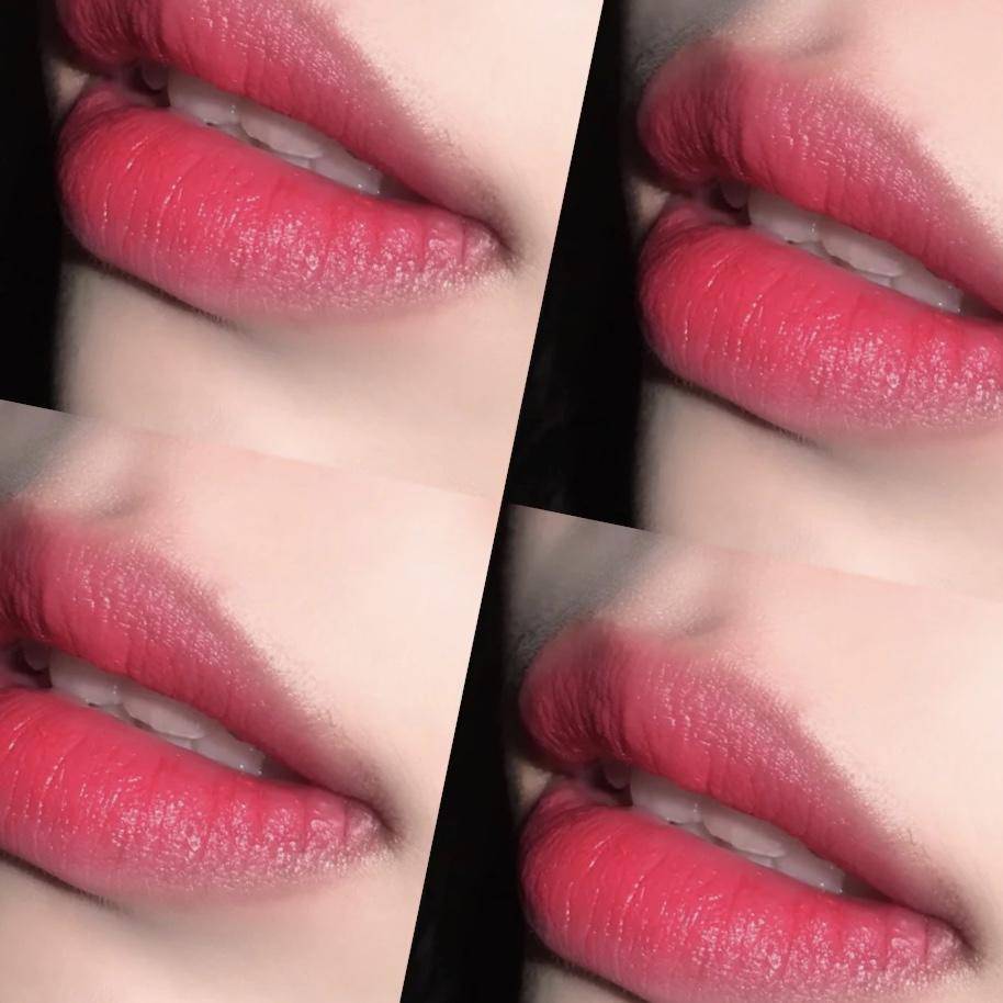 6支dior最火色号测评，质地丝滑、色调显白，涂上让你气场全开