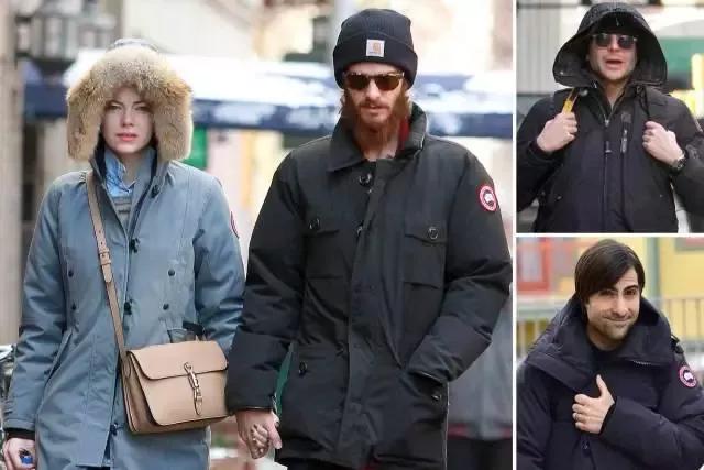 2023羽绒服品牌鄙视链,全球羽绒服鄙视链里国产在第几层