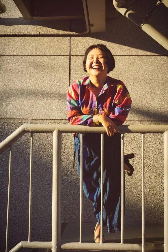 沈殿霞接班人?这位网红丑女窜红背后,到底藏着什么成功密码