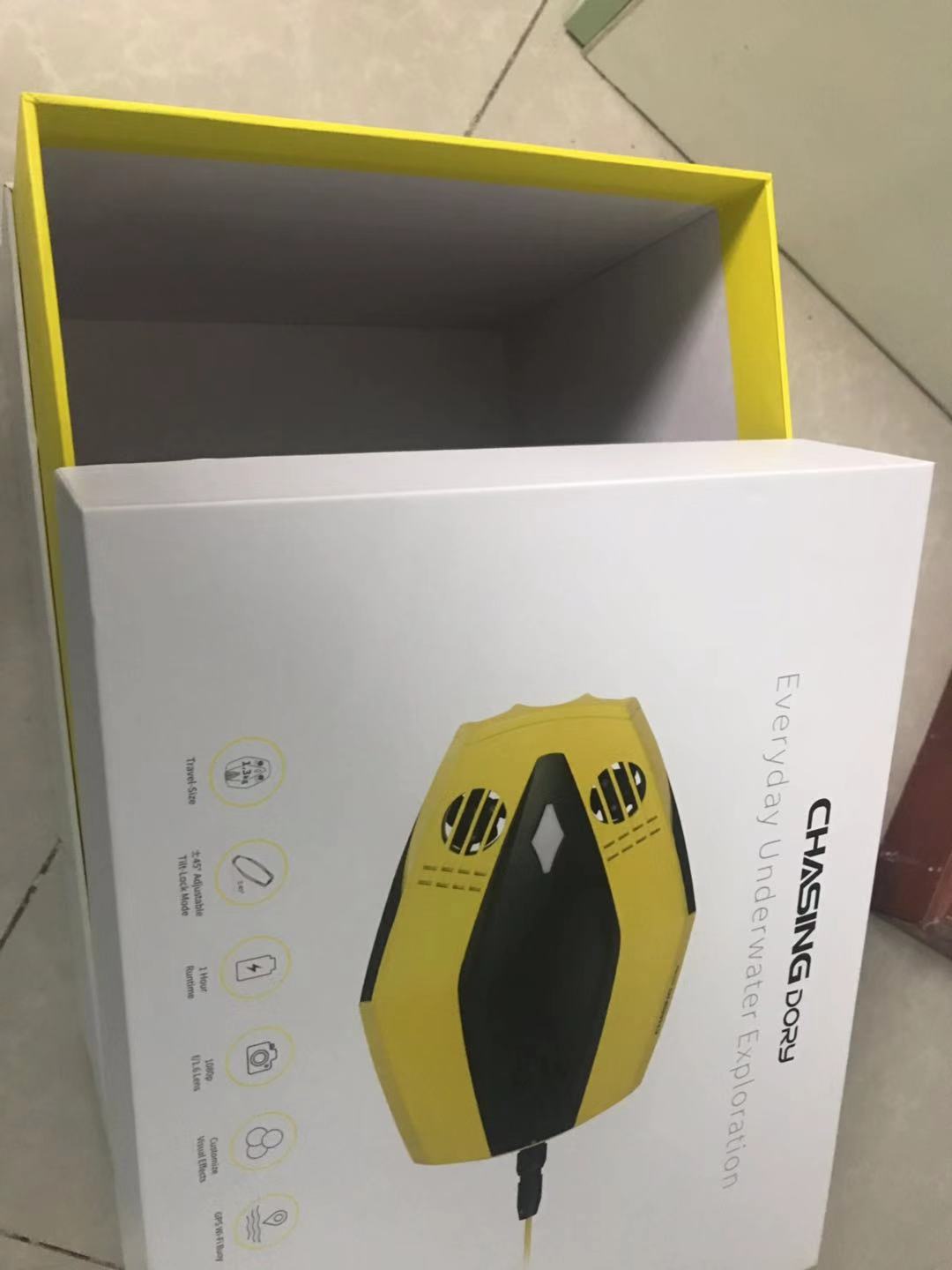 潜行多睿深度评测,潜行创新多睿遥控距离