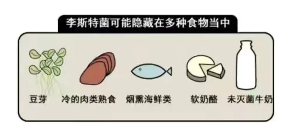 高烧引发宫缩,孕晚期喝了一杯绿豆冰沙