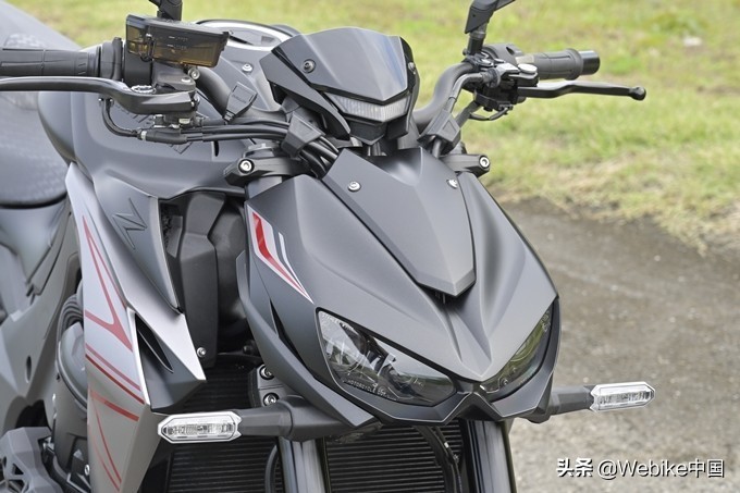 测评川崎zrx1200视频,川崎z1000和宝马s1000r选哪个