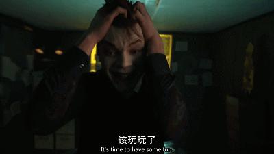 哥谭看完后应该接着看什么,哥谭1-5季一口气看完