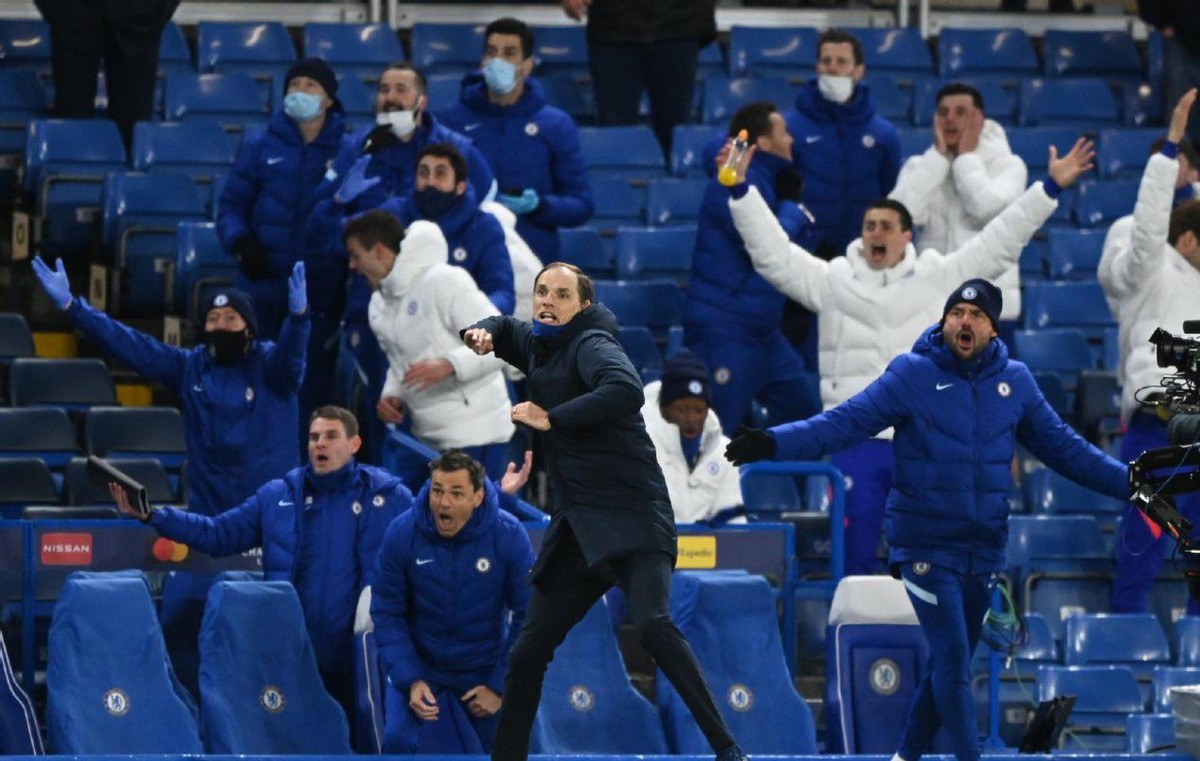 孔蒂改变切尔西,孔蒂入主国米他是否沦为二流了