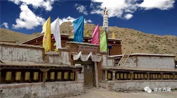 走阿里去纳木错免费吗,走在西藏高原普兰县