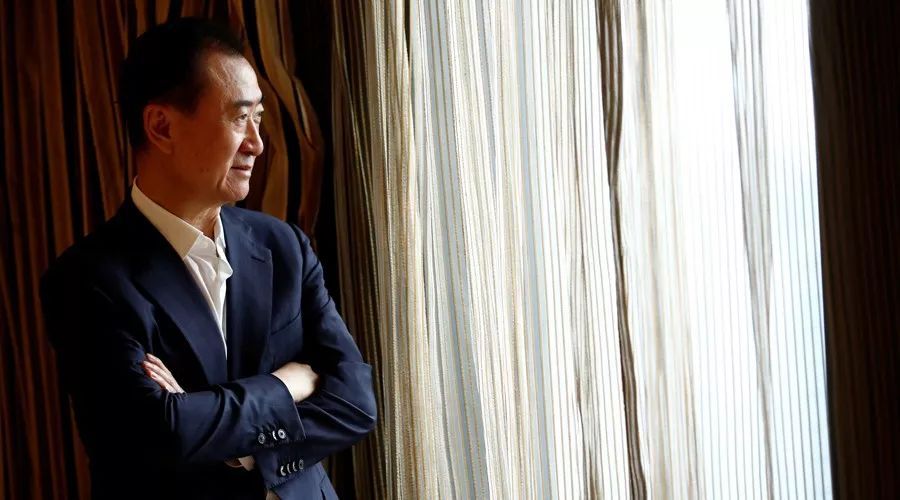 万达上市失败,万达体育上市大破发