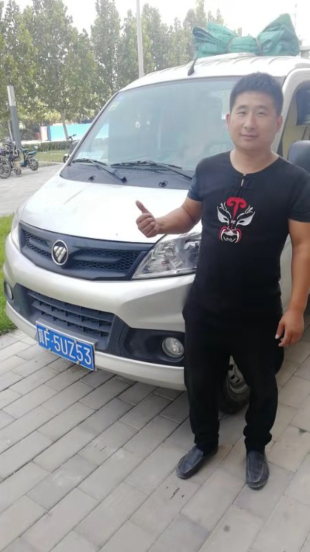 福田祥菱物流之星空调,福田祥菱双排物流之星