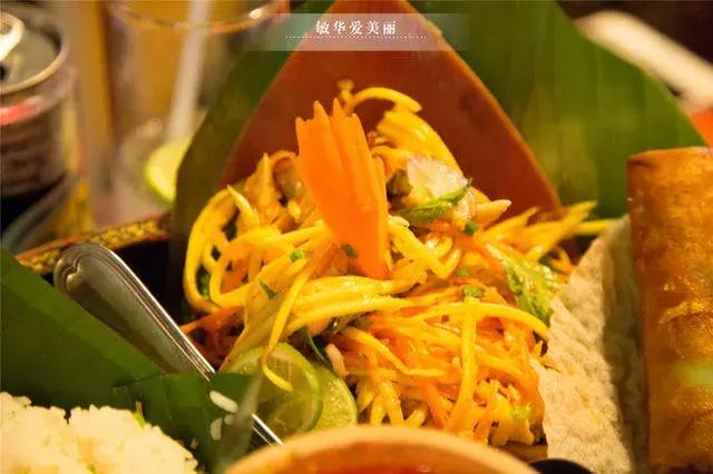 暹粒好吃的法国餐厅,暹粒哪个餐厅好吃