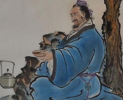 盘点:中国古代历史上的十大圣人