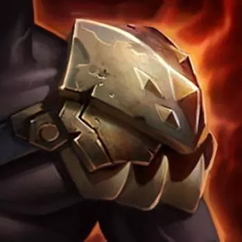 几张英雄联盟装备高清图，哪个是最好看的，哪个是最意想不到的？