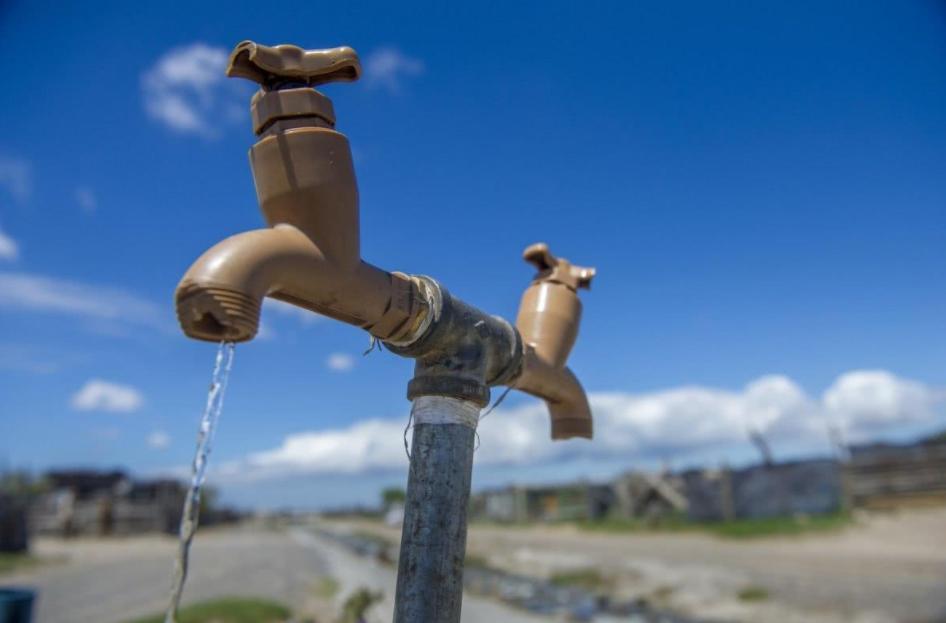 华北平原地下缺多少水,干旱地区缺水的原因