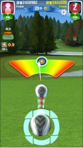 决战高尔夫技巧,决战高尔夫入门