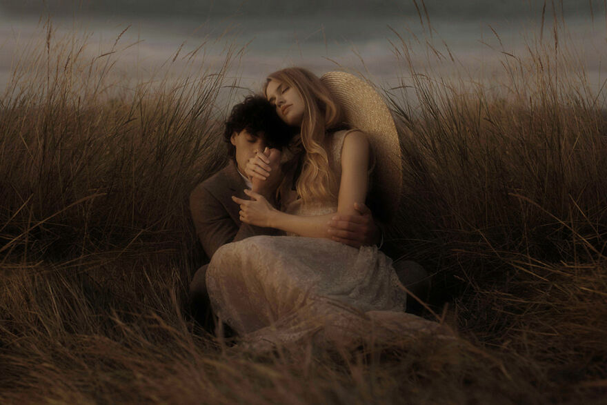 2019年度旅拍婚纱照前十名推荐,欧美婚纱照推荐