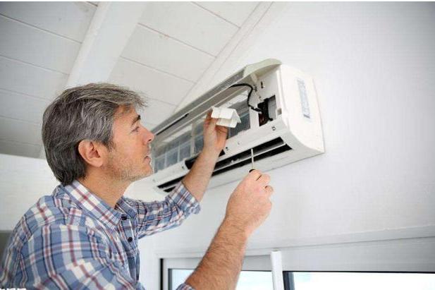 空调清洗常识大全,空调清洗需要注意哪些细节