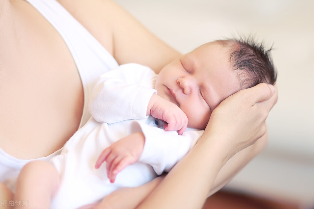 产后为什么手腕关节痛,月子期间抱孩子手腕疼怎么恢复