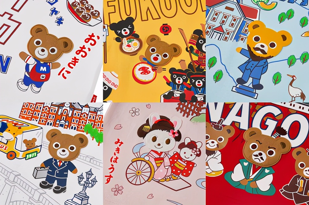 以匠心守护童心——MIKIHOUSE50周年纪念版T恤正式上市