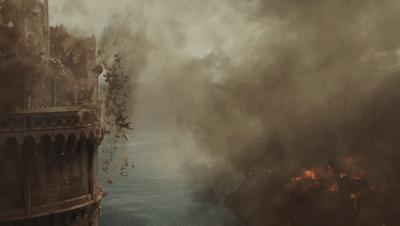 GOT·S8E5：对“权游”大结局你还有多少期待？