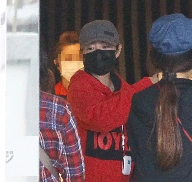 安以轩私人飞机场,安以轩私人飞机