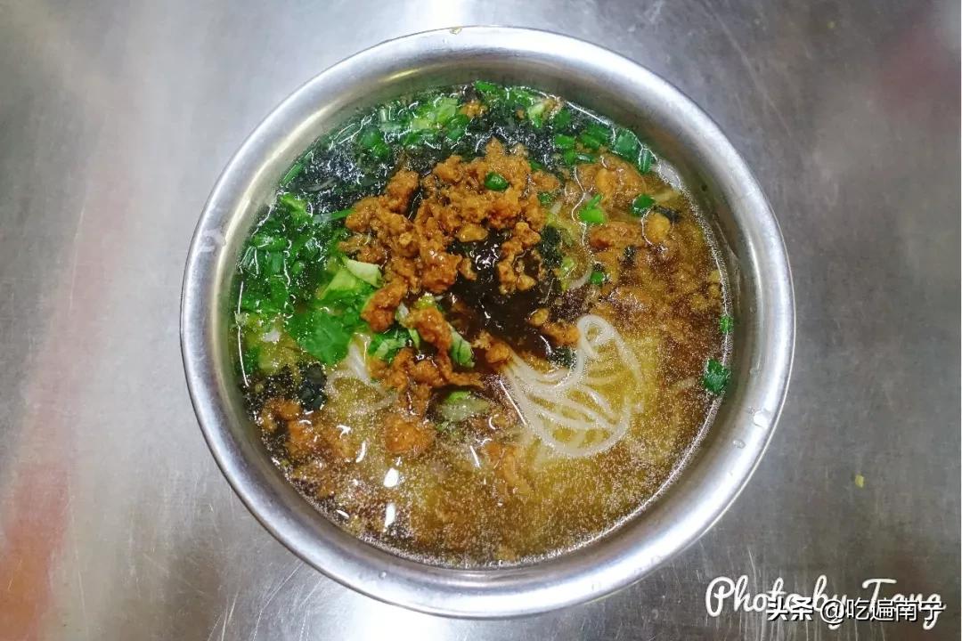 南宁青秀区100多块的粉店,南宁十大粉店