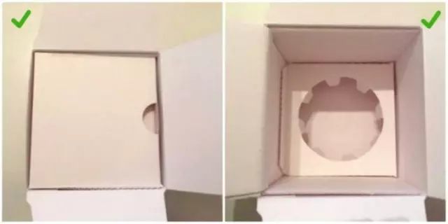 coco小姐馥郁50ml香水怎么辨别真假,免费教你如何分辨香水的真假