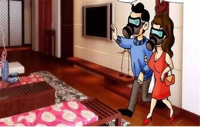 新人入住婚房禁忌,婚房进门仪式和讲究