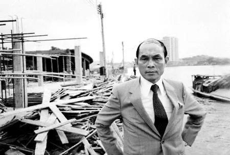 三房太太，13名子女，争夺几百亿家产，霍家宫斗比港剧精彩多了